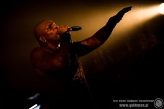 2018.03.03 - Sepultura