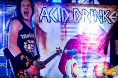 2019.02.23 - Acid Drinkers