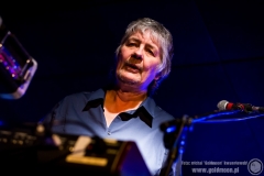 2019.03.10 - Don Airey