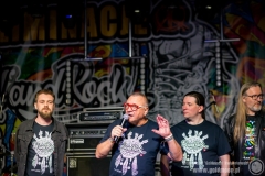 2019.03.23 - Półfinał Eliminacji do Pol'and'Rock Festival 2019 - Poznań