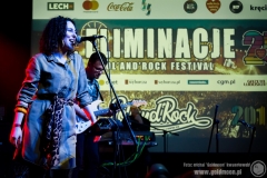 2019.03.23 - Półfinał Eliminacji do Pol'and'Rock Festival 2019 - Poznań - Big Up!