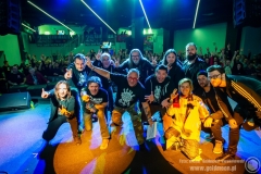2019.03.23 - Półfinał Eliminacji do Pol'and'Rock Festival 2019 - Poznań