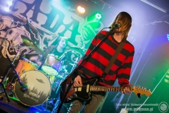 2019.04.18 - M. Others - Nirvana Tribute Show