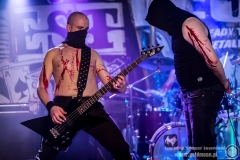 2019.09.11 - Wacken Metal Battle - Polski Finał 2019 - Angrrsth