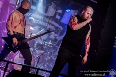 2019.09.11 - Wacken Metal Battle - Polski Finał 2019 - Angrrsth