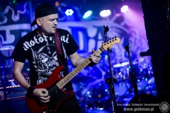 2019.05.25 - 6 Memoriał Ronniego Jamesa Dio - King of Rock and Roll