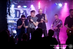 2019.05.25 - 6 Memoriał Ronniego Jamesa Dio - King of Rock and Roll