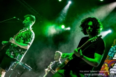 2019.06.22 - Finał Eliminacji do Pol'and'Rock Festival 2019 - Warszawa - Terrific Sunday