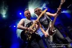 2019.06.22 - Finał Eliminacji do Pol'and'Rock Festival 2019 - Warszawa - Ornette