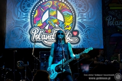2019.06.22 - Finał Eliminacji do Pol'and'Rock Festival 2019 - Warszawa - Ornette