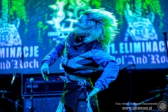 2019.06.22 - Finał Eliminacji do Pol'and'Rock Festival 2019 - Warszawa - Karolina Czarnecka