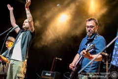 2019.06.22 - Finał Eliminacji do Pol'and'Rock Festival 2019 - Warszawa - Metka