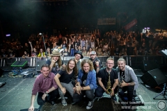 2019.06.22 - Finał Eliminacji do Pol'and'Rock Festival 2019 - Warszawa - Kraków Street Band