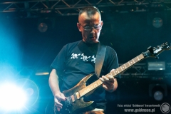 2019.07.31 - 25 Pol'and'Rock - Karcer