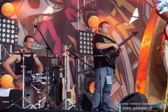 2019.08.03 - 25 Pol'and'Rock - Witek Muzyk Ulicy
