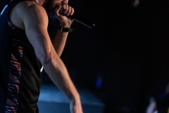 2019.12.06 - Peja / Slums Attack