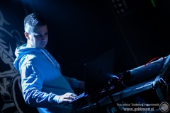 2019.12.06 - Peja / Slums Attack