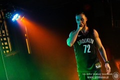 2019.12.06 - Peja / Slums Attack