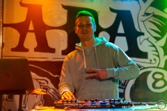 2019.12.06 - Peja / Slums Attack