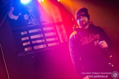 2019.12.06 - Peja / Slums Attack