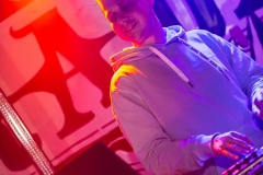 2019.12.06 - Peja / Slums Attack