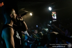 2019.12.06 - Peja / Slums Attack