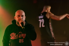 2019.12.06 - Peja / Slums Attack