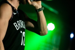 2019.12.06 - Peja / Slums Attack