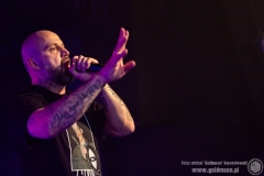 2019.12.06 - Peja / Slums Attack