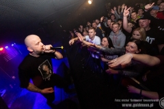 2019.12.06 - Peja / Slums Attack