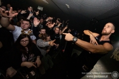 2019.12.06 - Peja / Slums Attack