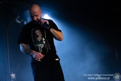 2019.12.06 - Peja / Slums Attack