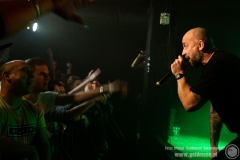 2019.12.06 - Peja / Slums Attack