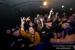 2019.12.06 - Peja / Slums Attack