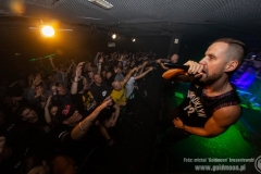 2019.12.06 - Peja / Slums Attack