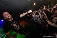 2019.12.06 - Peja / Slums Attack