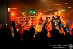 2019.12.06 - Peja / Slums Attack