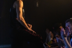 2019.12.06 - Peja / Slums Attack