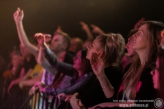 2019.12.06 - Peja / Slums Attack