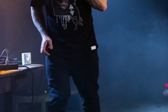 2019.12.06 - Peja / Slums Attack