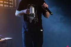 2019.12.06 - Peja / Slums Attack