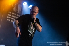 2019.12.06 - Peja / Slums Attack