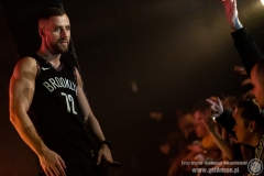 2019.12.06 - Peja / Slums Attack