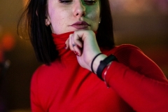 2019.12.06 - Peja / Slums Attack