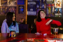 2019.12.06 - Peja / Slums Attack