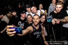 2019.12.06 - Peja / Slums Attack