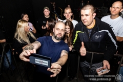 2019.12.06 - Peja / Slums Attack