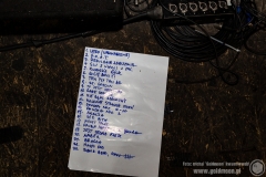 2019.12.06 - Peja / Slums Attack