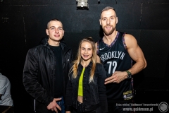 2019.12.06 - Peja / Slums Attack