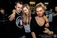 2019.12.06 - Peja / Slums Attack